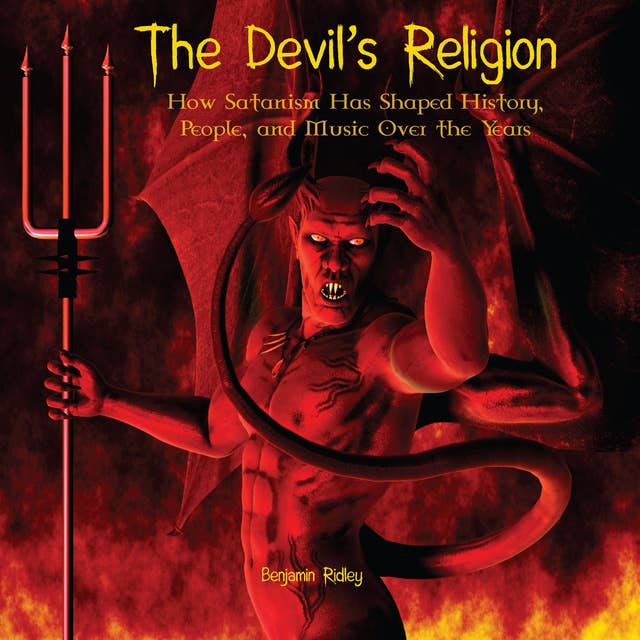The Devil’s Religion