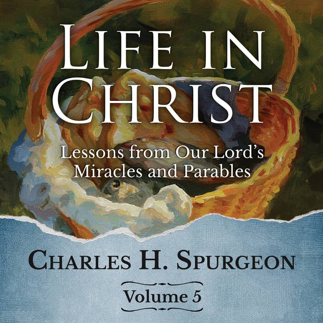 Life in Christ Vol 5