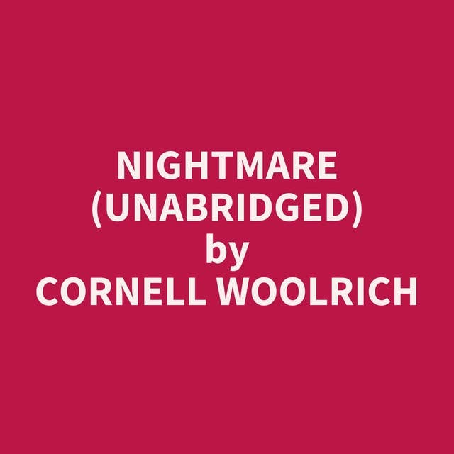 Nightmare (Unabridged): optional