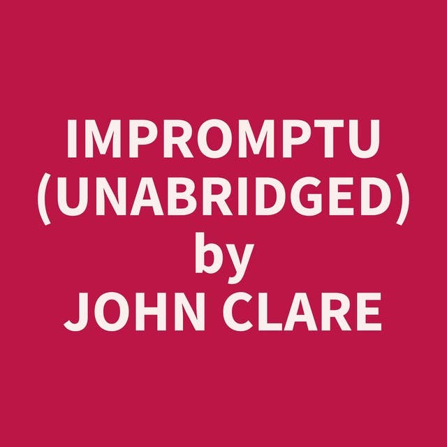 Impromptu (Unabridged): optional