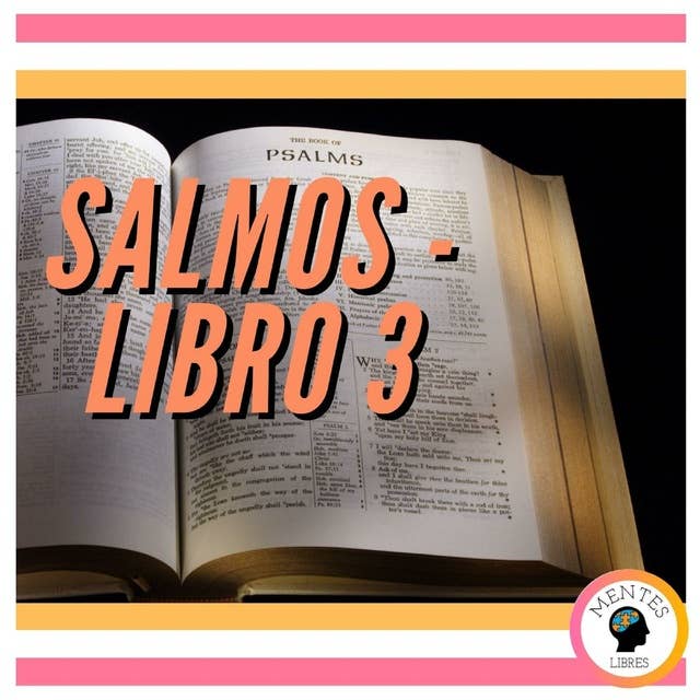 SALMOS: LIBRO 3