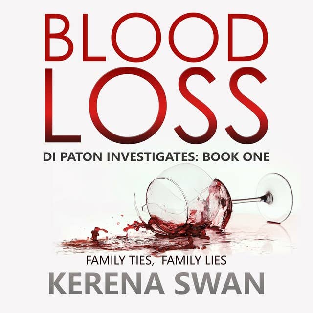 Blood Loss: One mistake at birth, a lifetime of consequences