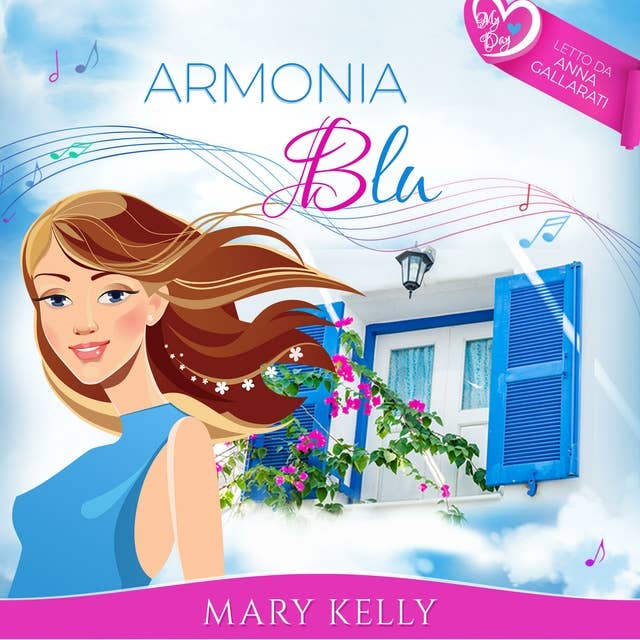 Armonia Blu: Un'irresistibile "seconda opportunità" commedia romantica.
