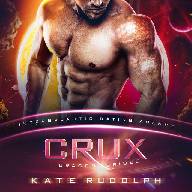 Crux: Intergalactic Dating Agency