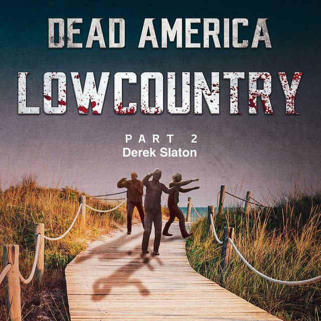 Dead America - Lowcountry Part 2