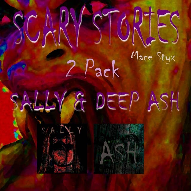 Sally & Deep Ash