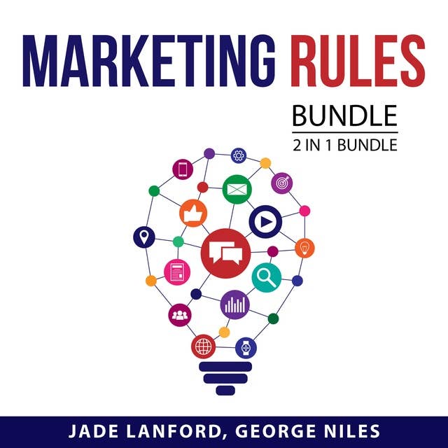 Marketing Rules Bundle: 2 in 1 Bundle: Online Marketing Guide and Marketing Systems