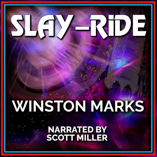 Slay-Ride