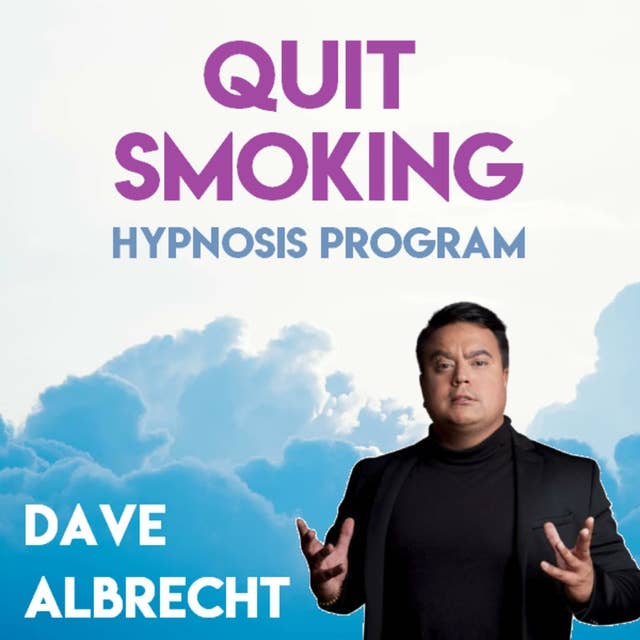 Quit Smoking Hypnosis Program: Fast Effective Enjoyable