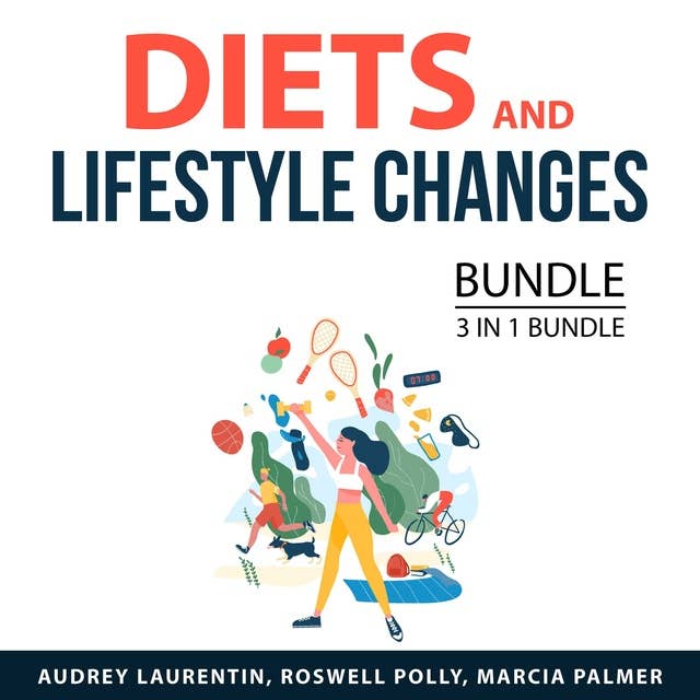 Diets and Lifestyle Changes Bundle: 3 in 1 Bundle: Gluten Free Diet and Lifestyle, Mediterranean Diet Secrets, and Simple Keto