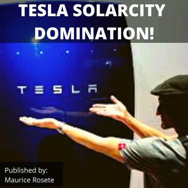 TESLA SOLARCITY DOMINATION!: Welcome to our top stories of the day and everything that involves "Elon Musk''