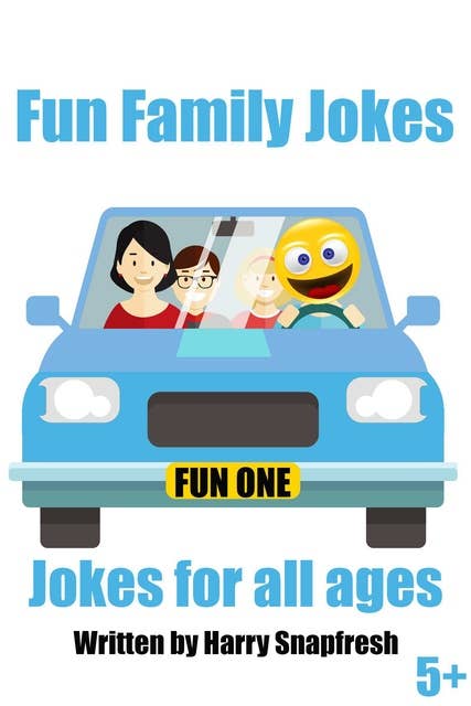 Fun Family Jokes