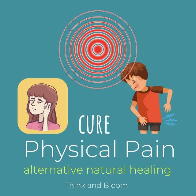 Cure Physical Pain Alternative natural healing: coaching session & meditations, instant cells healing, chronic syndrome, hypnosis magic, end suffering, spiritual solution, hypnosis technique