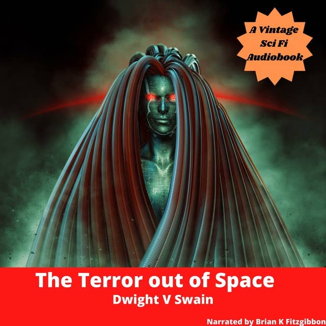 The Terror out of Space