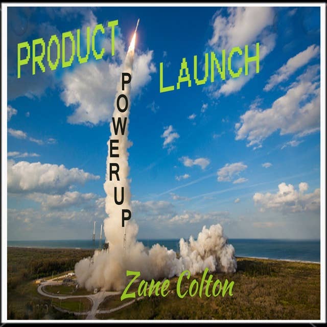 Product Launch: Powerup