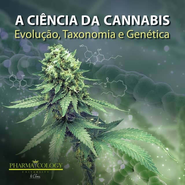 A ciência da cannabis: Evolução, taxonomia e genética