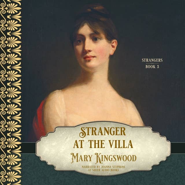 Stranger at the Villa