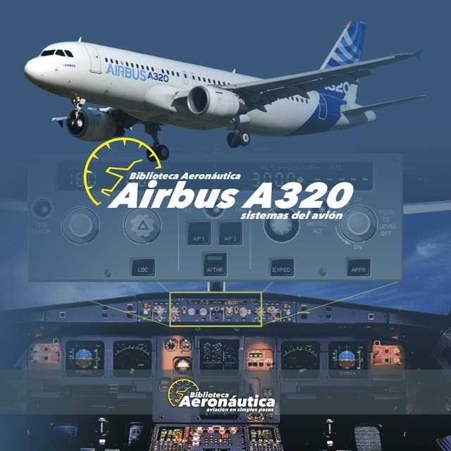 Airbus A320: Sistemas del avión