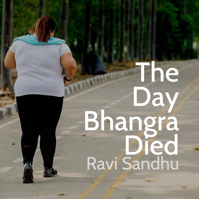 The Day Bhangra Died: Exercise to Punjabi music is experiencing modernisation for the fitness age