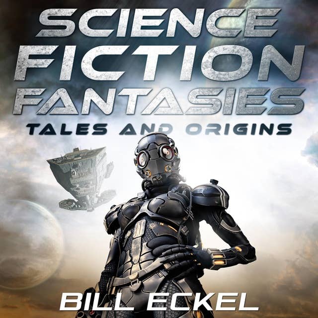 Science Fiction Fantasies: Tales and Origins