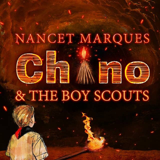 Chino & the Boy Scouts