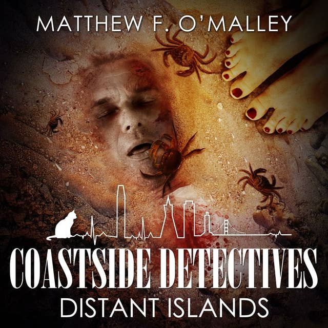 Coastside Detectives: Distant Islands