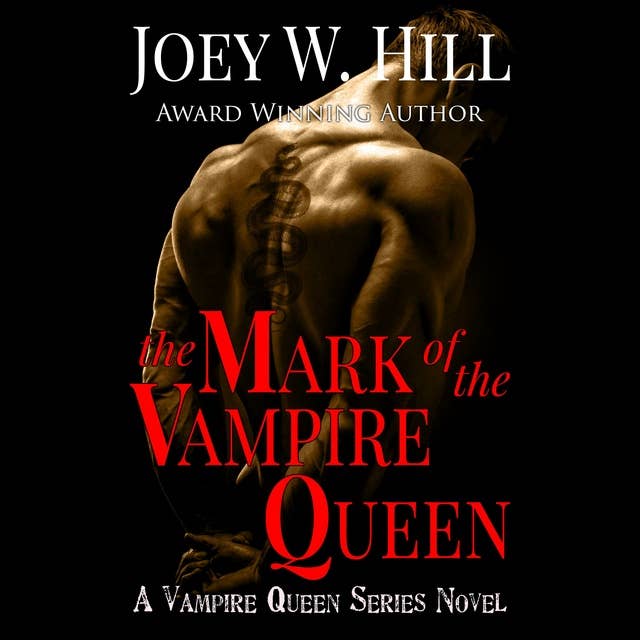 Mark of the Vampire Queen