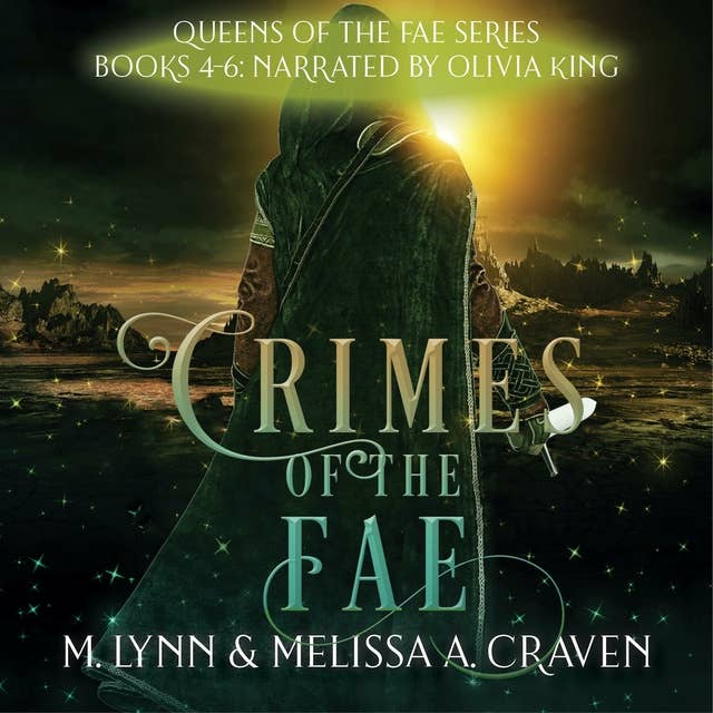 Crimes of the Fae
