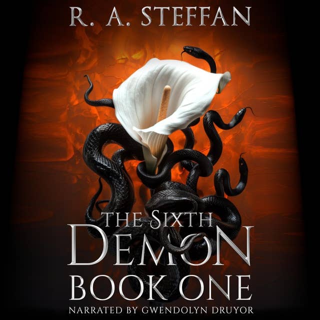The Sixth Demon: Book One
