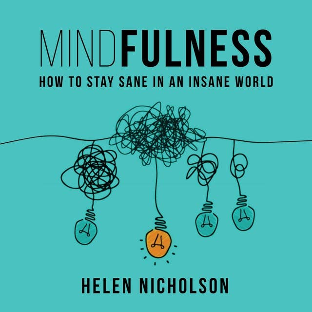 Mindfulness: How To Stay Sane In An Insane World