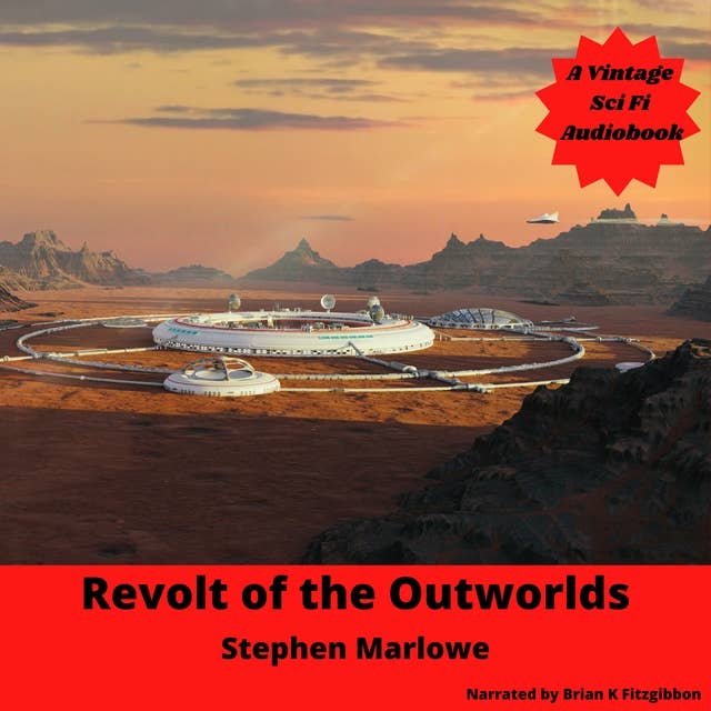 Revolt of the Outworlds