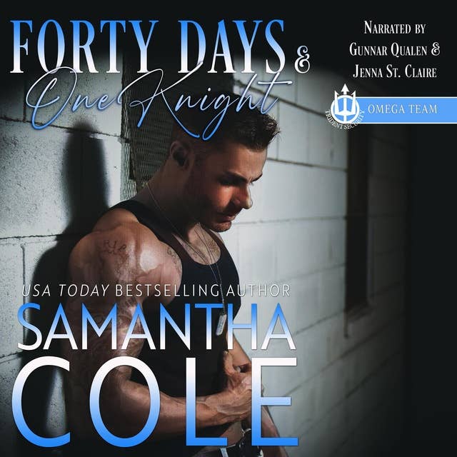 Forty Days & One Knight