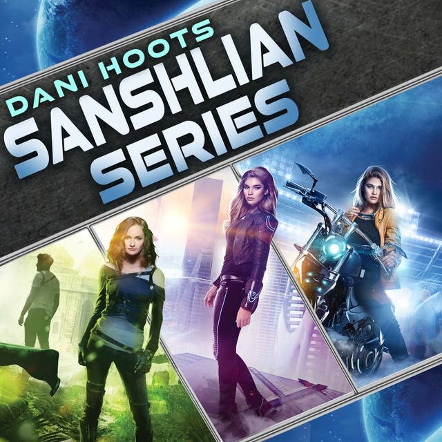 Sanshlian Series: The Complete Collection