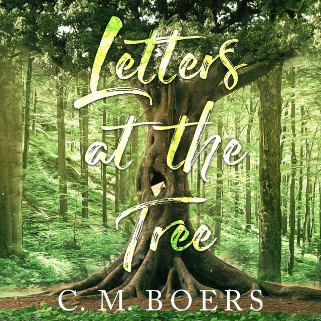 Letters at the Tree