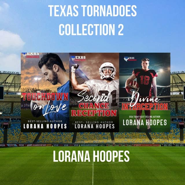 Texas Tornadoes Collection Two
