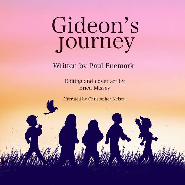 Gideon's Journey