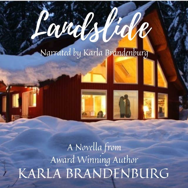 Landslide: A Stranded Romance Novella