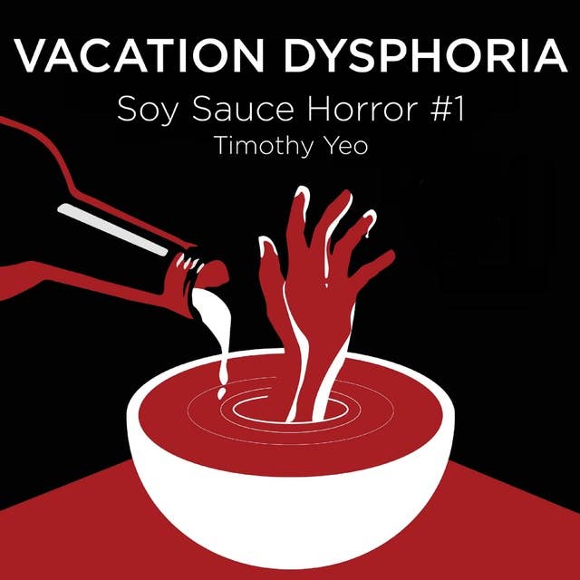 Vacation Dysphoria