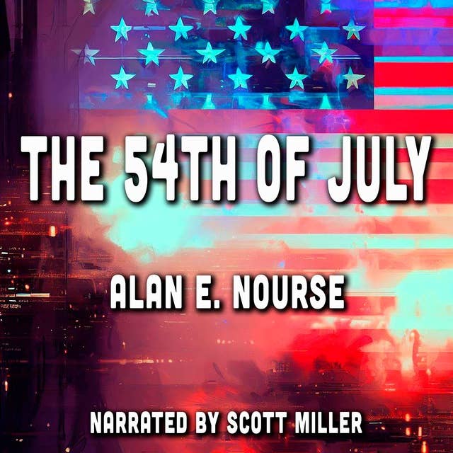 The Fifty-Fourth Of July