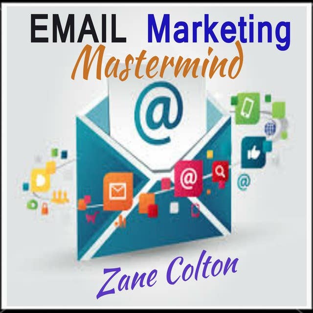 Email Marketing mastermind