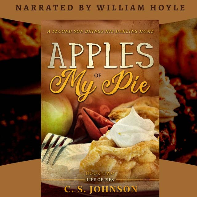 Apples of My Pie: A Second Son Brings His Darling Home