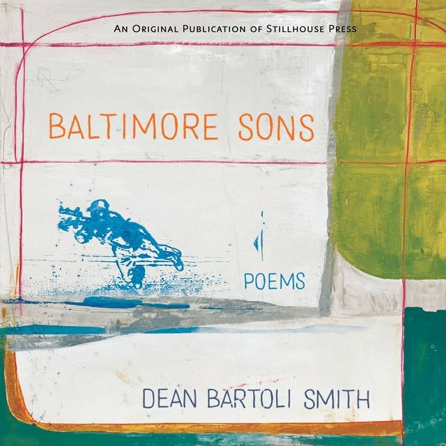 Baltimore Sons: Poems