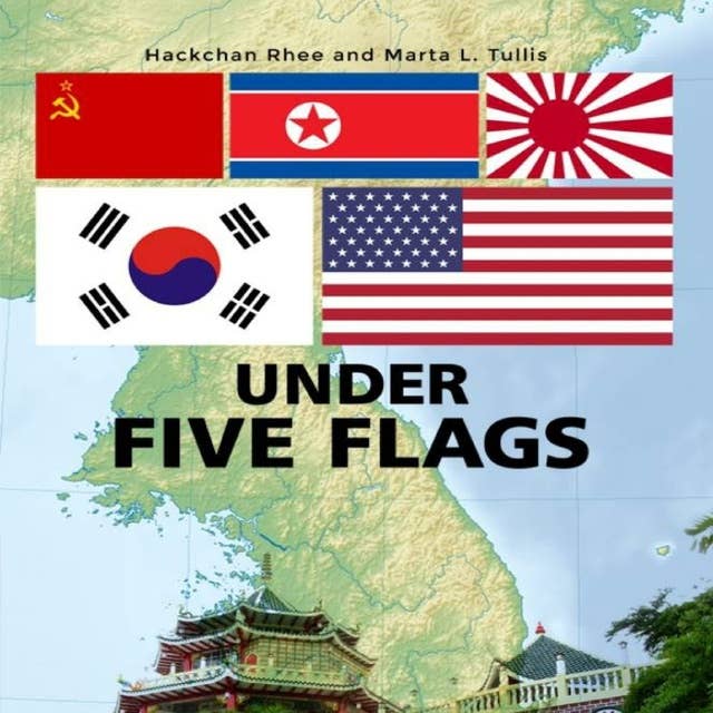 Under Five Flags