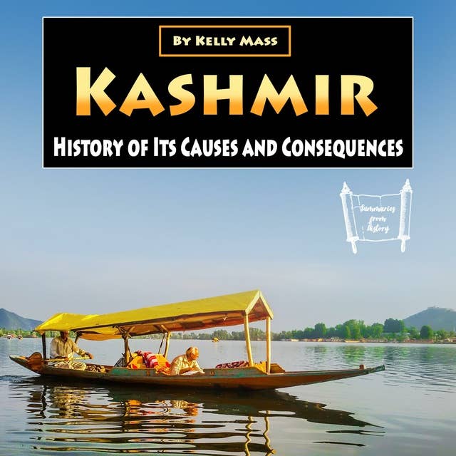 Kashmir: History of Its Causes and Consequences