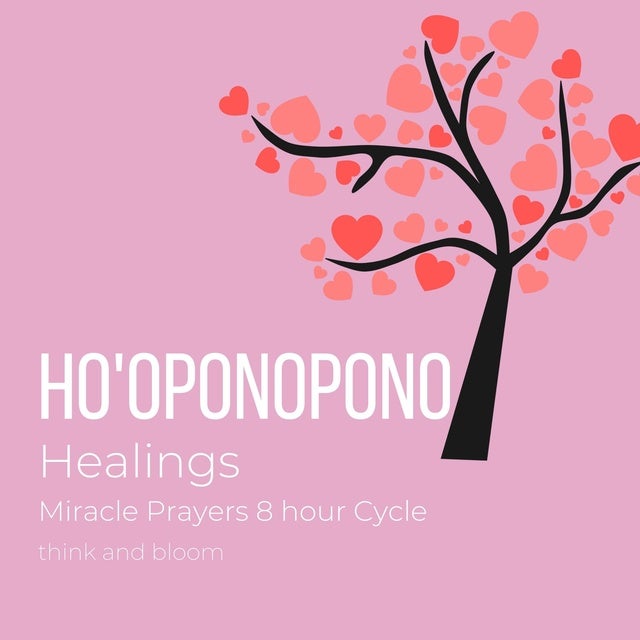 Hooponopono For Cultivating Inner Balance