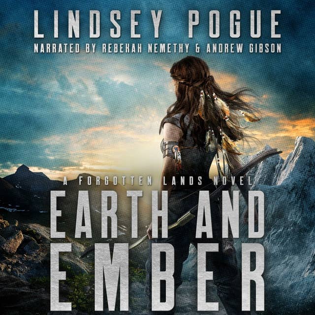Earth and Ember