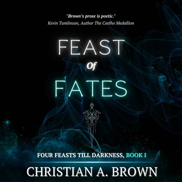 Feast of Fates: A Novel of Geadhain