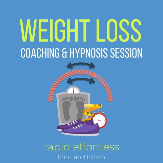 Weight loss coaching & hypnosis session Rapid effortless: talk to your subconscious, diet free alternative, change your belief system instantly, healthy sexy amazing body, painless self-care