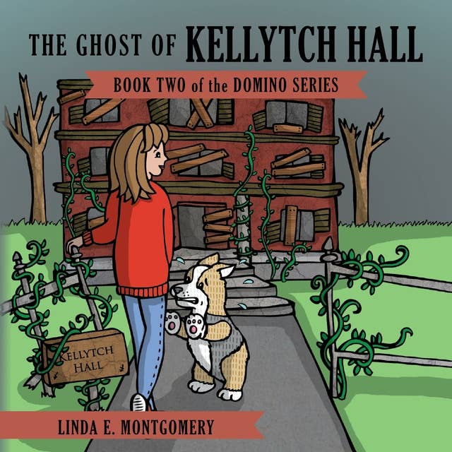 The Ghost of Kellytch Hall