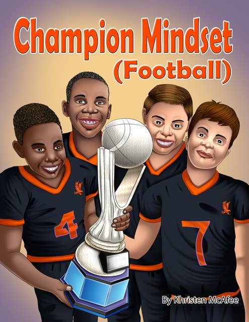 Champ Mindset: Football